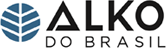 Logo Alko Brasil